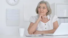 Så bevarar du minnet och ett klart sinne på äldre dar