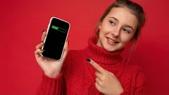 Så frigör du minne på mobilen utan att radera värdefulla foton och videor