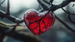 Hur länge varar förälskelse egentligen – och när börjar kärlek på riktigt