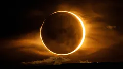 Världen förbereder sig för århundradets längsta solförmörkelse: var den kan ses