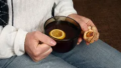 Vad får man inte dricka kaffe med? Många känner inte till det.