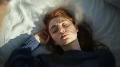 Hur blir man av med återkommande mardrömmar på två enkla sätt
