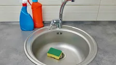 Du har använt svampen fel hela tiden: 5 misstag som alla gör