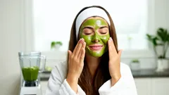 Så här gör du den enklaste och billigaste ansiktstonern för trött hud hemma.