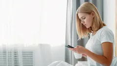 Vad innebär det ur ett psykologiskt perspektiv att kolla mobilen var femte minut?