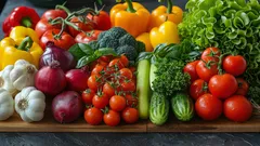 Vilka 6 grönsaker är mycket nyttigare tillagade än råa?