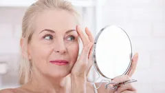 Hur blir man av med rynkor: 5 regler för anti-age-vård hemma