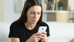 Snabba upp en långsam telefon med enkla inställningar