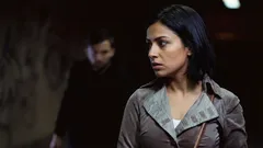 Varför känns det som att någon iakttar oss, även när vi inte ser det?