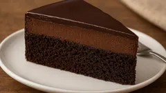 Utan mjöl och klar på några minuter: recept på chokladdessert i bara 5 steg