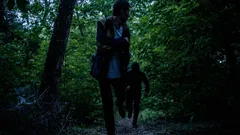 Vad säger ditt undermedvetna till dig när du flyr från någon i en dröm?