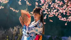 6 vanor att lära sig av japanska kvinnor för att se yngre ut