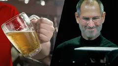 Hur Steve Jobs använde ”öltestet” för att välja framtida talanger vid rekrytering