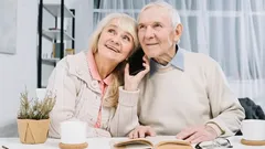 5 enkla vanor som hjälper dig att behålla skärpa i sinne och minne hela livet