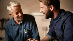 Fyra tecken på att du har att göra med en person du absolut inte kan lita på