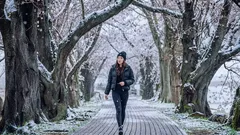 Så går japaner ner i vikt bara genom att promenera: Hemligheten ligger inte i antalet steg