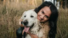 Två hundraser vars lojalitet mot människor är gränslös: de kommer aldrig att svika