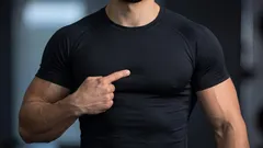 Känner du till armhävningstekniken som kan fördubbla bröstmusklernas tillväxt?