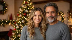 Vilken är den ideala åldersskillnaden mellan partners för att bygga en stabil relation?