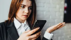 Kan din smartphone smittas av virus bara genom att besöka webbplatser?