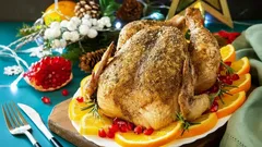 De mest skadliga delarna av kyckling som du inte bör äta