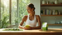 Grönt te som naturlig fettförbrännare – fungerar det verkligen?