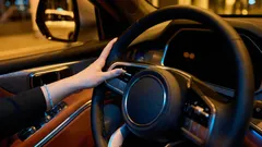 Det här måste varje förare veta: Vid vilken hastighet ökar bränsleförbrukningen?