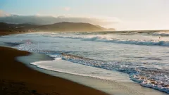 Havets mysterium: varifrån kommer egentligen allt salt i vattnet?