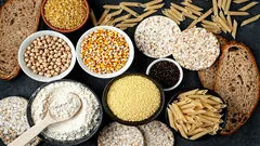 Kolhydrater du kan äta på diet och ändå gå ner i vikt: du kommer att bli förvånad över vilka