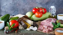 Vet du vilket enda livsmedel du bör utesluta ur kosten efter 40 – och varför?