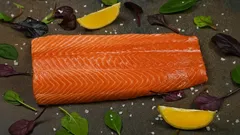 Vilken fisk innehåller minst ben: perfekt för kräsna barn och vuxna