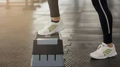 Den perfekta övningen för känsliga knän: träna ben och rumpa utan att slita på lederna