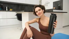 Stilla din hunger med den här drycken som dämpar aptiten i upp till fyra timmar