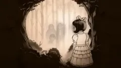 En optisk illusion som avslöjar din personlighet: Vad såg du först?