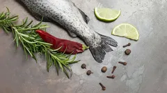 Inte bara god utan också rik på selen och fosfor: Vilken fisk anses vara mest hälsosam?