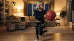 Om du är trött på att göra plankan, bränner den här övningen fett mycket effektivare och formar en snygg figur