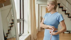 Kom ihåg de här fem myterna om viktminskning som du bör göra dig av med en gång för alla