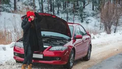 Tre vanliga förarvanor som förkortar livslängden på moderna bilar