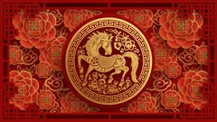 Enligt kinesiskt horoskop: För vem blir 2026 det mest framgångsrika året ekonomiskt?